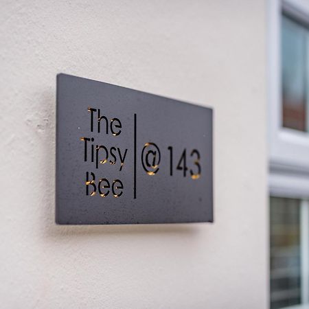 Villa The Tipsy Bee At 143, Guisborough Exterior foto