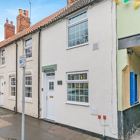 Villa The Tipsy Bee At 143, Guisborough Exterior foto