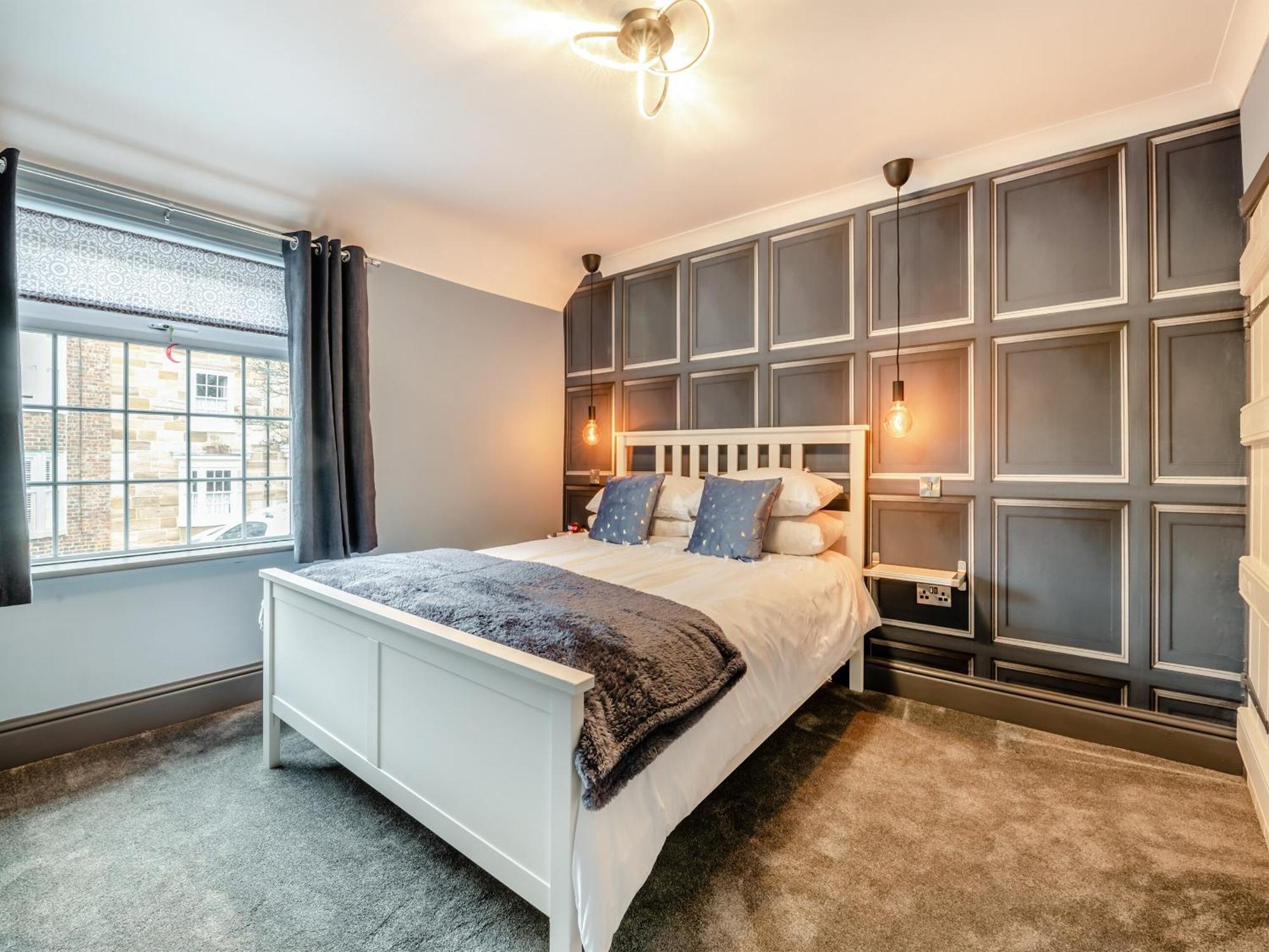 Villa The Tipsy Bee At 143, Guisborough Exterior foto